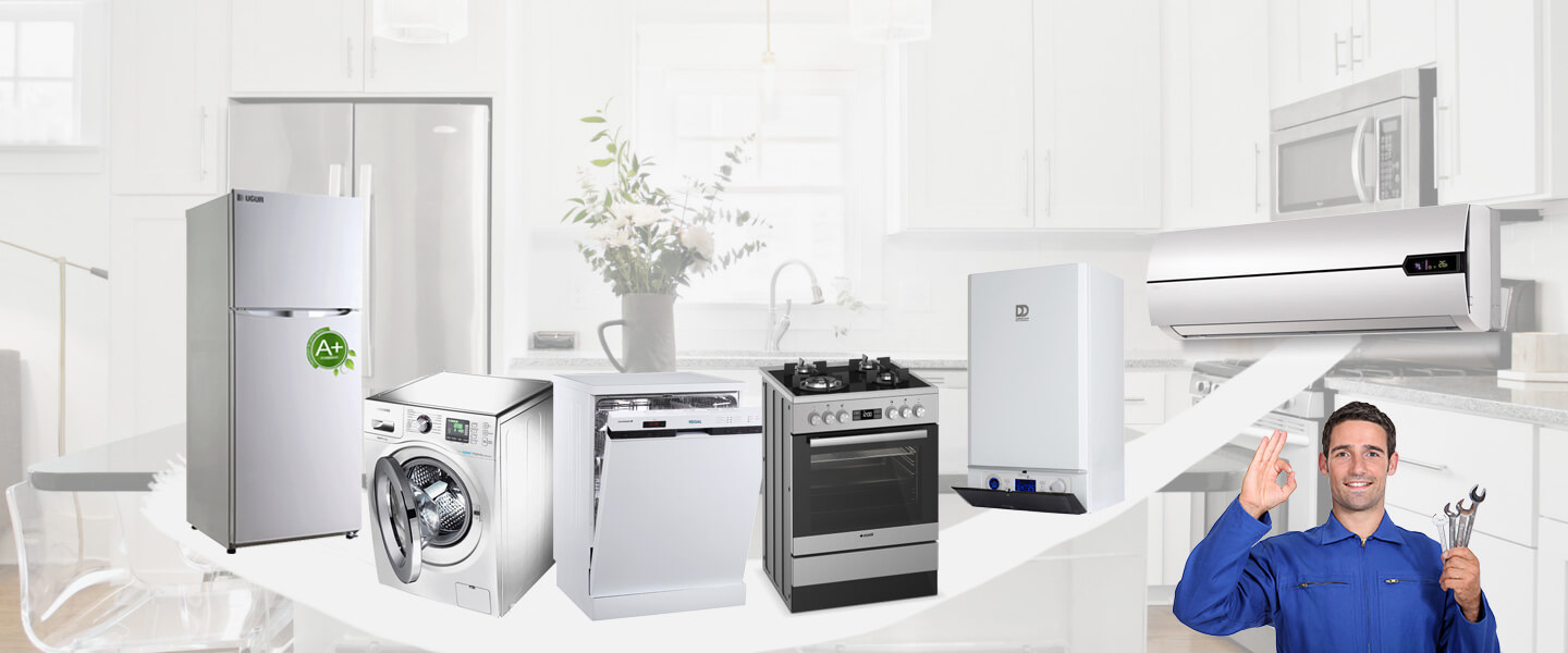 Bayrampaşa Gaggenau Servisi